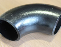 ASTM A234 WPB B16.9 / 16.25 / 16.49 steel pipe fittings