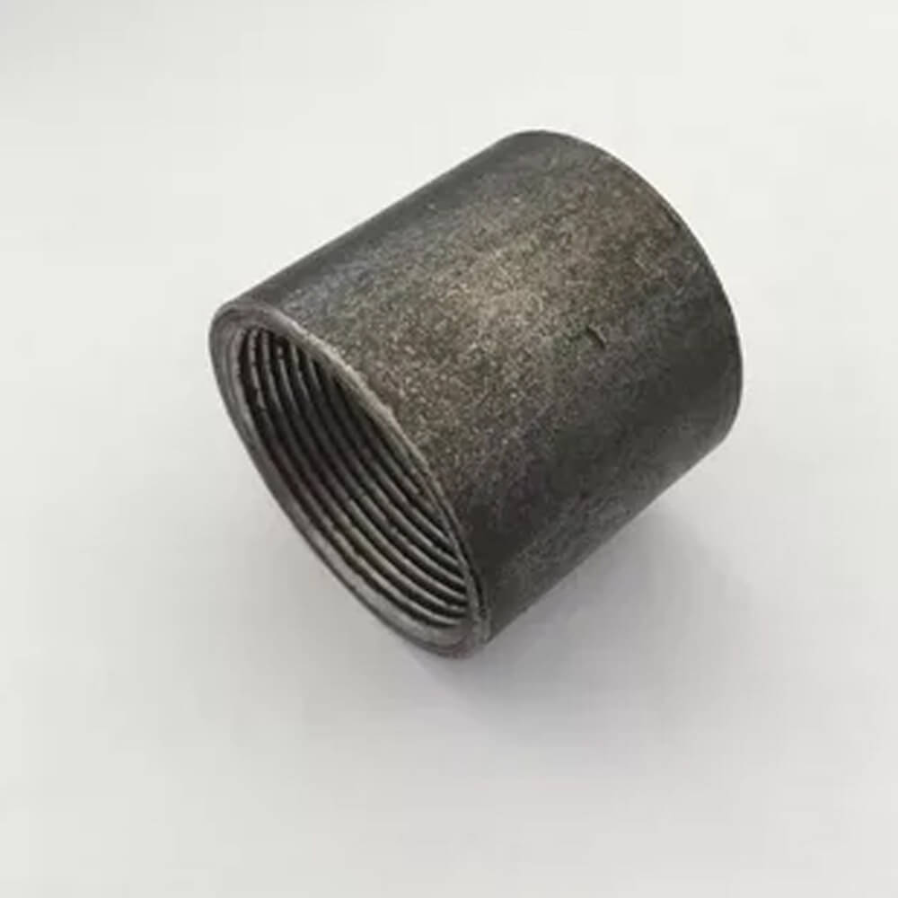 Alloy Steel Forged Half Coupling