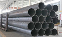 Carbon Steel Lsaw Pipes & Tubes