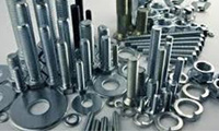 duplex steel fasteners