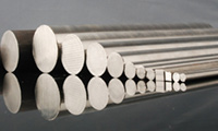 duplex steel bars rods & wires