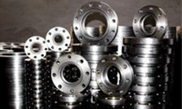 EIL Approved Flanges