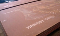 Hardox 500 (Abrex 500)