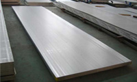 ASTM B168 Inconel 601 Sheets