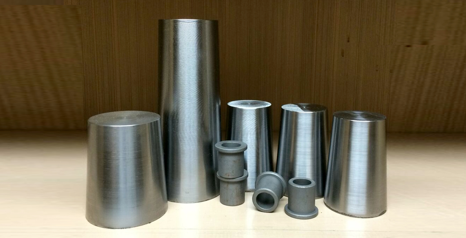 Inconel Forged Fittings