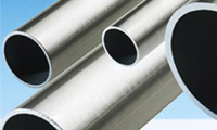 Nickel Alloy 201 Pipes & Tubes
