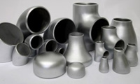 ASME/ANSI B16.9 Welded Buttweld Pipe Fittings