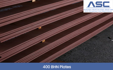 400 BHN Plates 400 BHN Plates