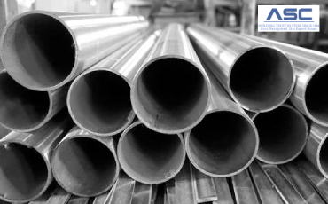 en8 seamless pipe