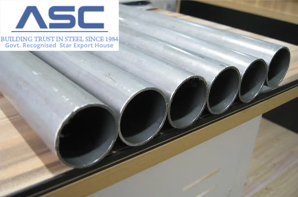 EN 10305-3 E 420 tubes