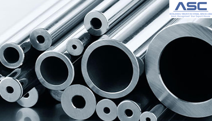 Alloy Steel - Properties, Types, Uses & Grades