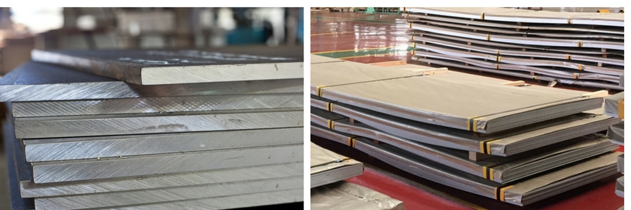 stainless steel plate 904l vs stainless steel plate 310l