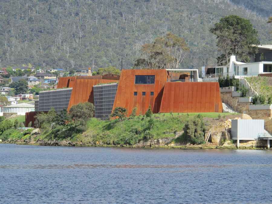 Mona Museum