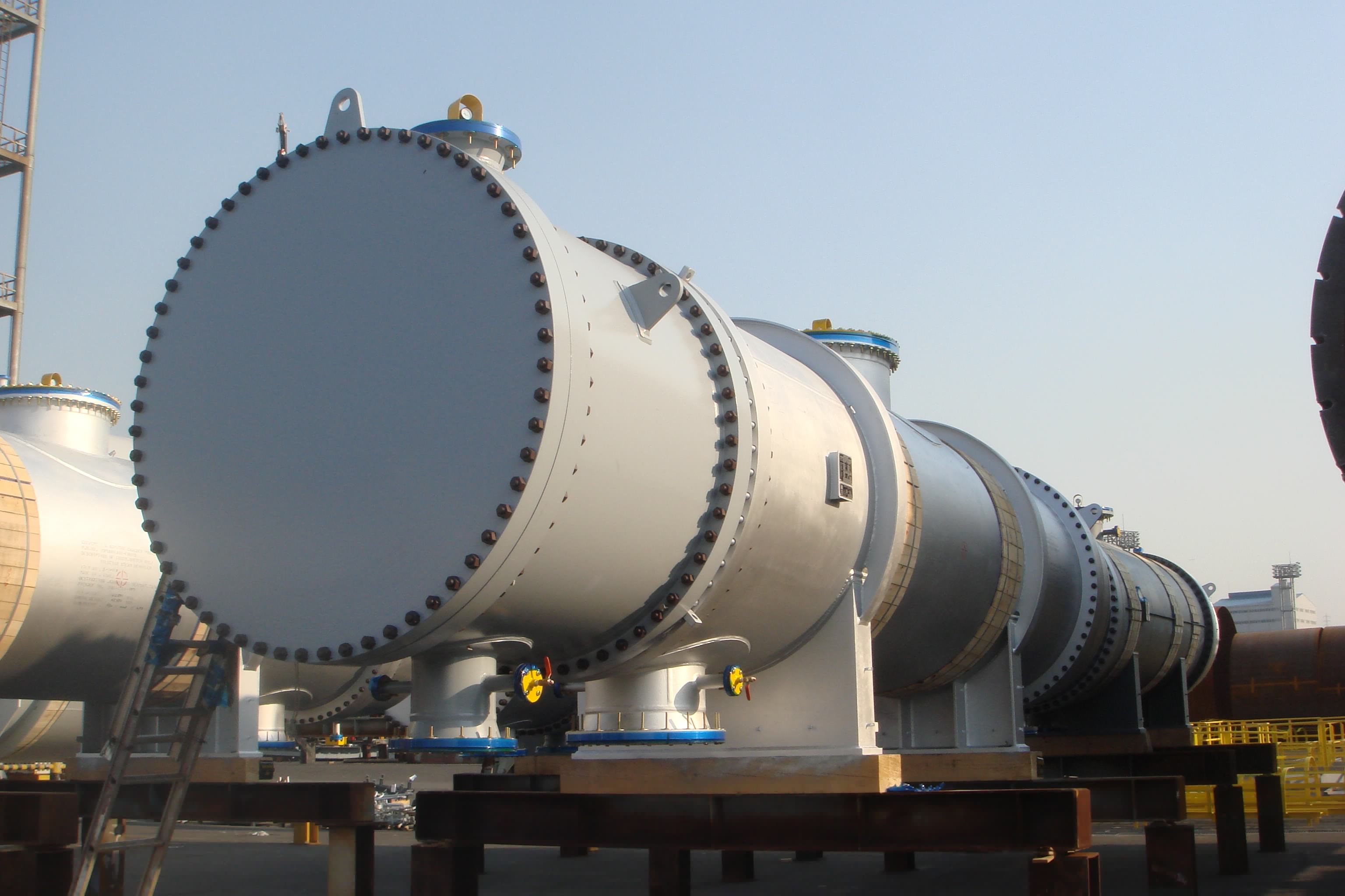 Heat exchanger