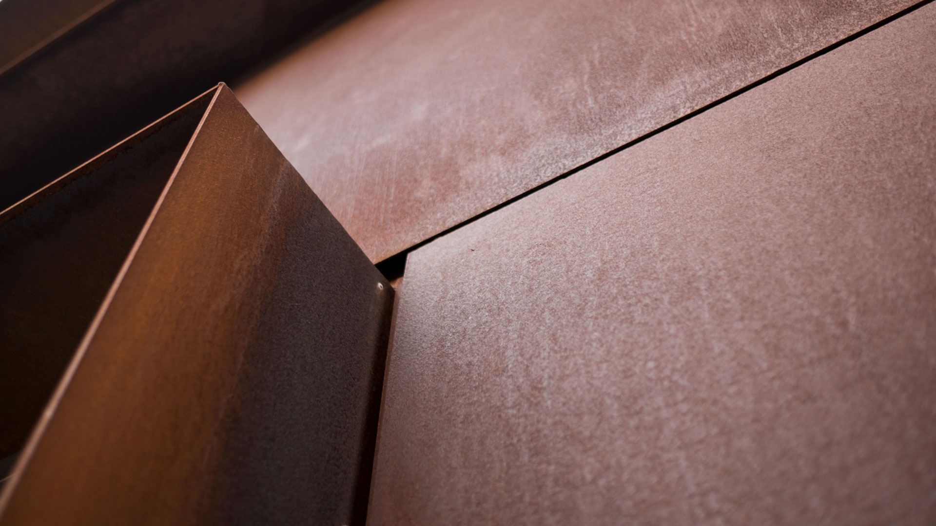 Guide on corten steel