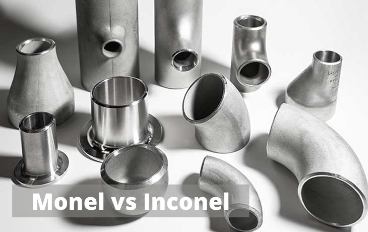 monel vs inconel