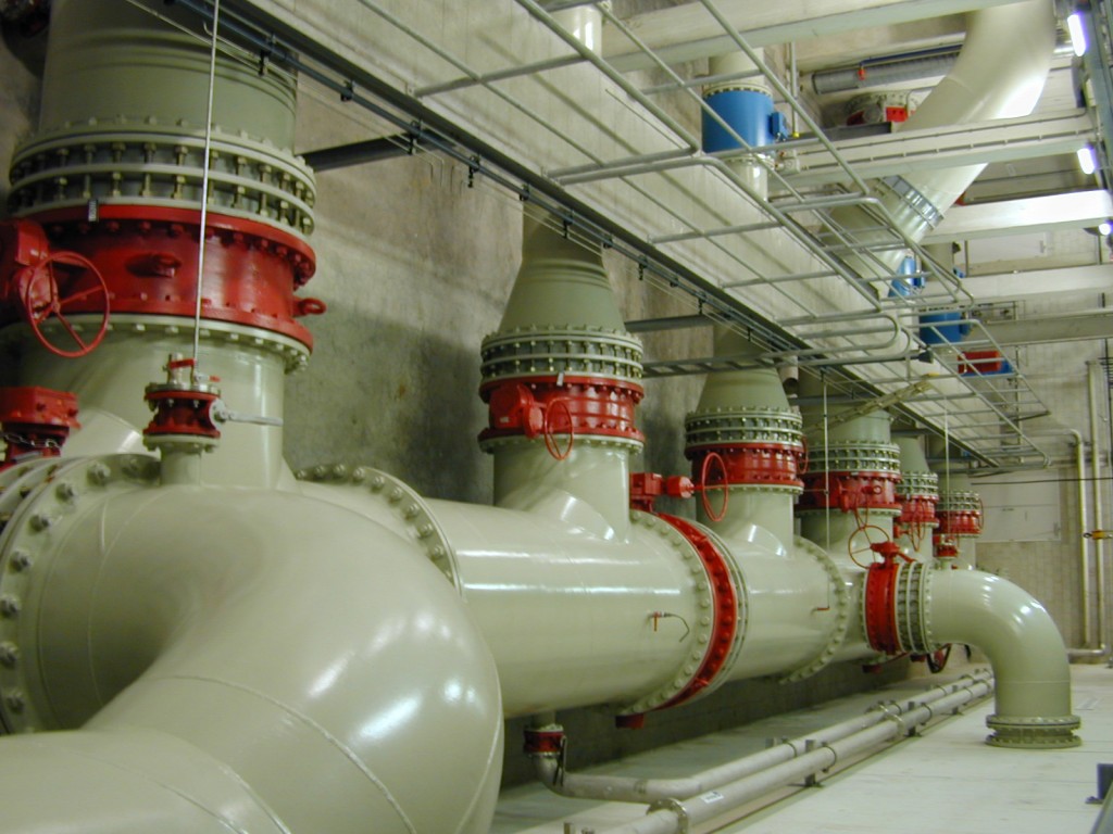 Nickel 200 Pipes
