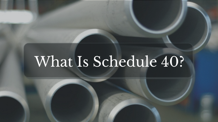 what-is-schedule-40