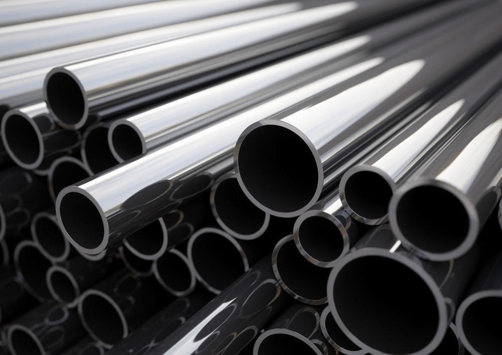 Difference Between Seamless & Welded Pipe
