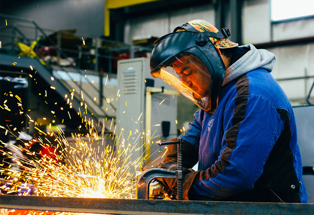 custom-steel-fabrication
