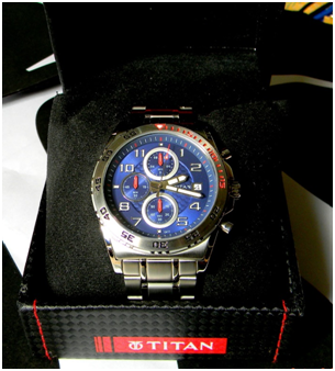 Titan Watches