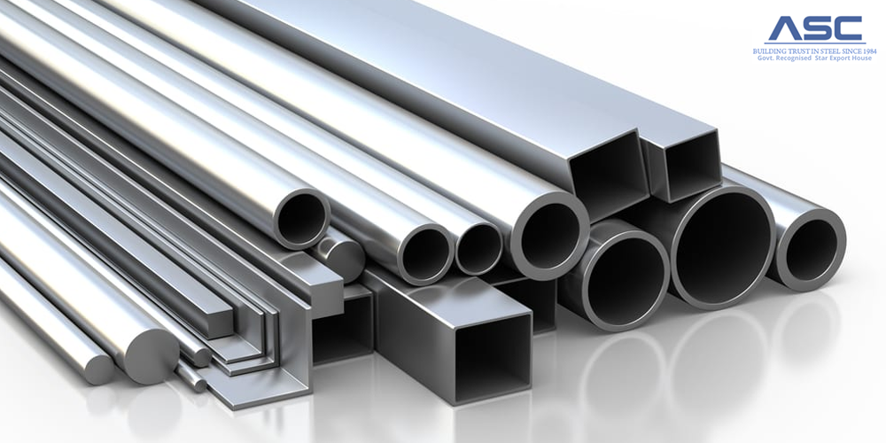 What is Alloy Steel