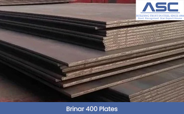 Brinar 450 Plates Brinar 450 Plates