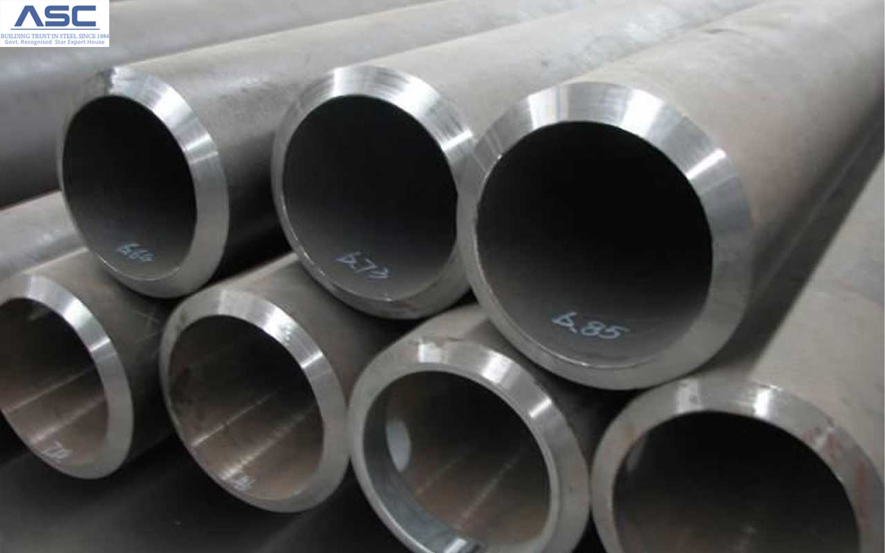 STKM13C Carbon Steel Tubes