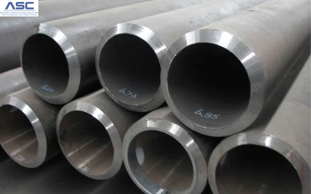 Driveline Tubing Amardeep Steel