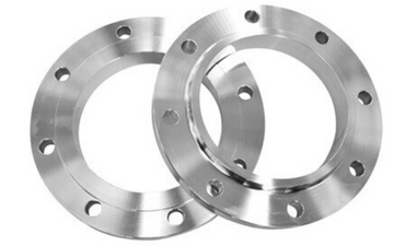 904L Slip On Flanges