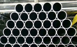 120mm cs galvanized Pipes