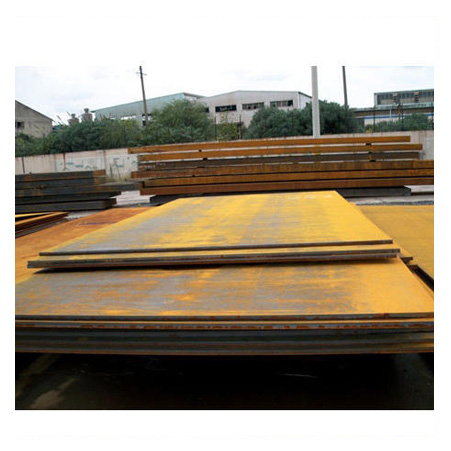 ASTM A606 Plate & Sheet Manufacturer & Supplier