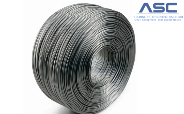 17-7ph Wire