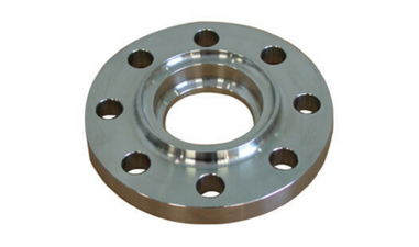 904L Socket Weld Flanges