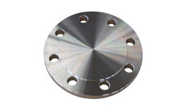 904L Blind Flanges