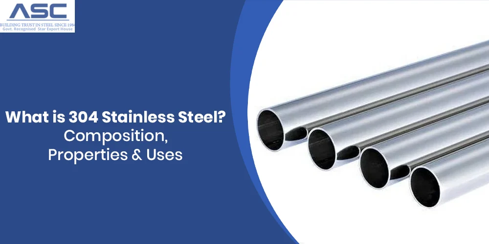 304 Stainless Steel: Everything You Need to Know – Simple Guide