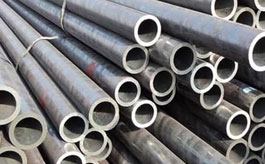 Alloy ASTM A213 T91 Seamless Steel Tube