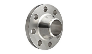 904L Weld Neck Flanges