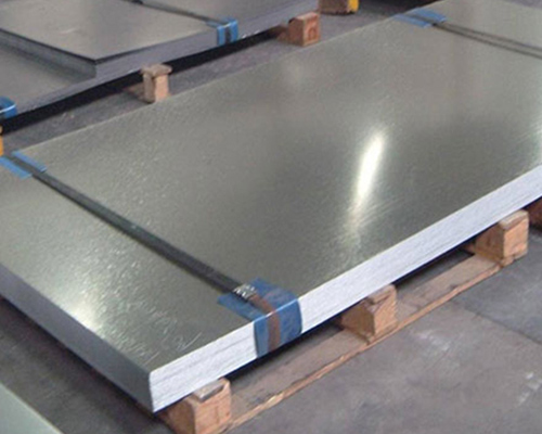 ASTM A36 steel plate