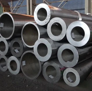 4140 Alloy Tubing 4140 Alloy Tubing
