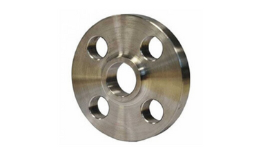 904L Lap Joint Flanges