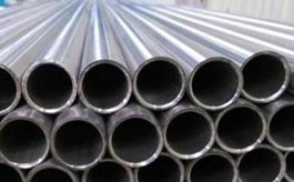 8 inch Alloy steel Tube A213 Gr.T91