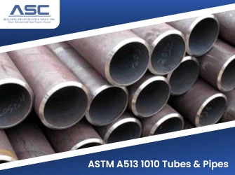 Versatile ASTM A513 1010 Tubes & Pipes for mechanical applications from Amardeep Steel Versatile ASTM A513 1010 Tubes & Pipes for mechanical applications from Amardeep Steel