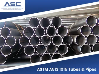 Get ASTM A513 1015 Tubes & Pipes from Amardeep Steel Get ASTM A513 1015 Tubes & Pipes from Amardeep Steel