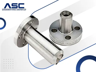 Alloy 718 Nipolet Flanges