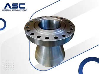 Alloy 718 Reducing Flanges