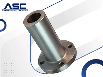 Alloy 718 Weldo Flanges