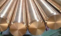 Copper Nickel 70/30 Pipe & Tube
