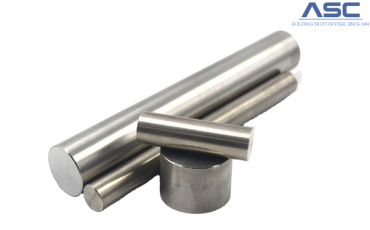 Haynes Alloy 25 Round Bar