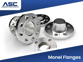 Monel Flanges